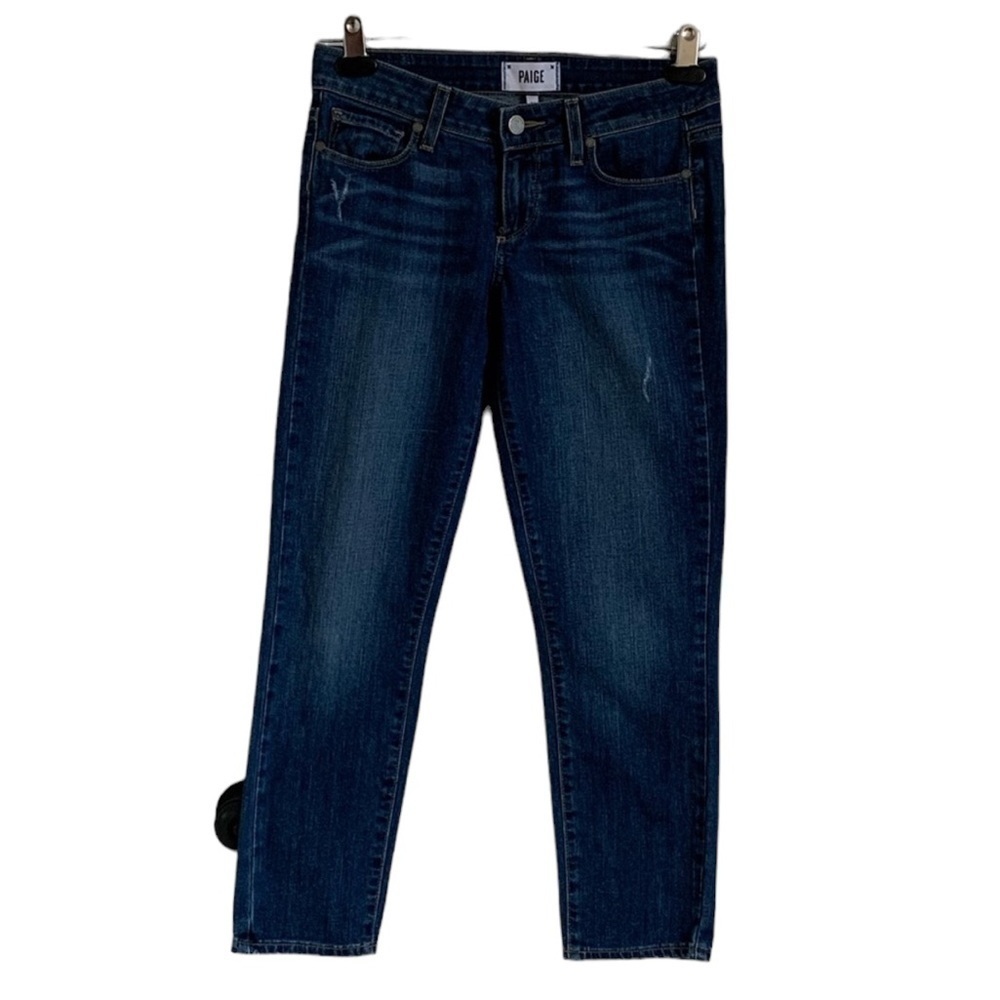 Paige Women’s Kylie Crop Jeans